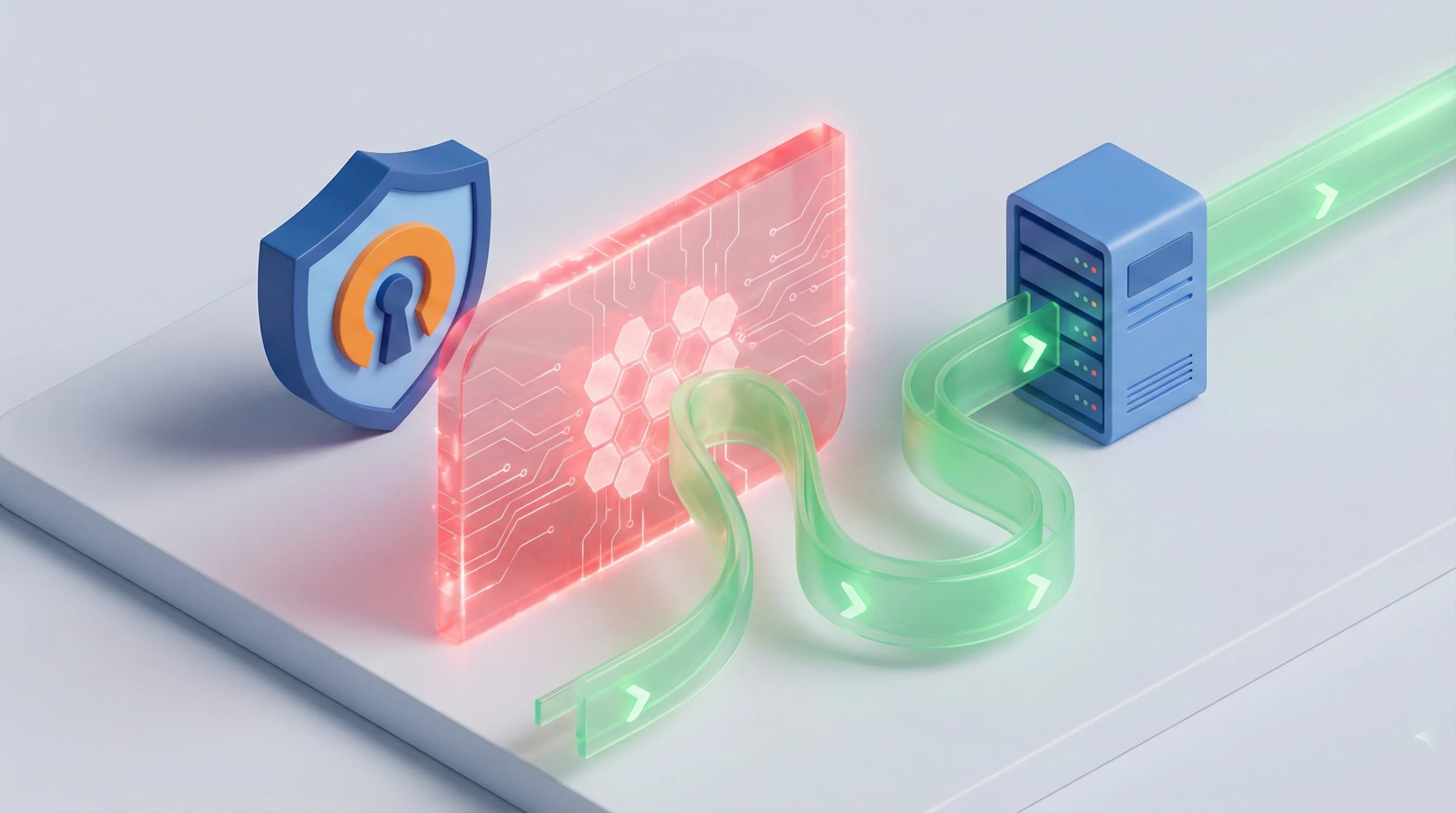 Is OpenVPN Blocked in Iran