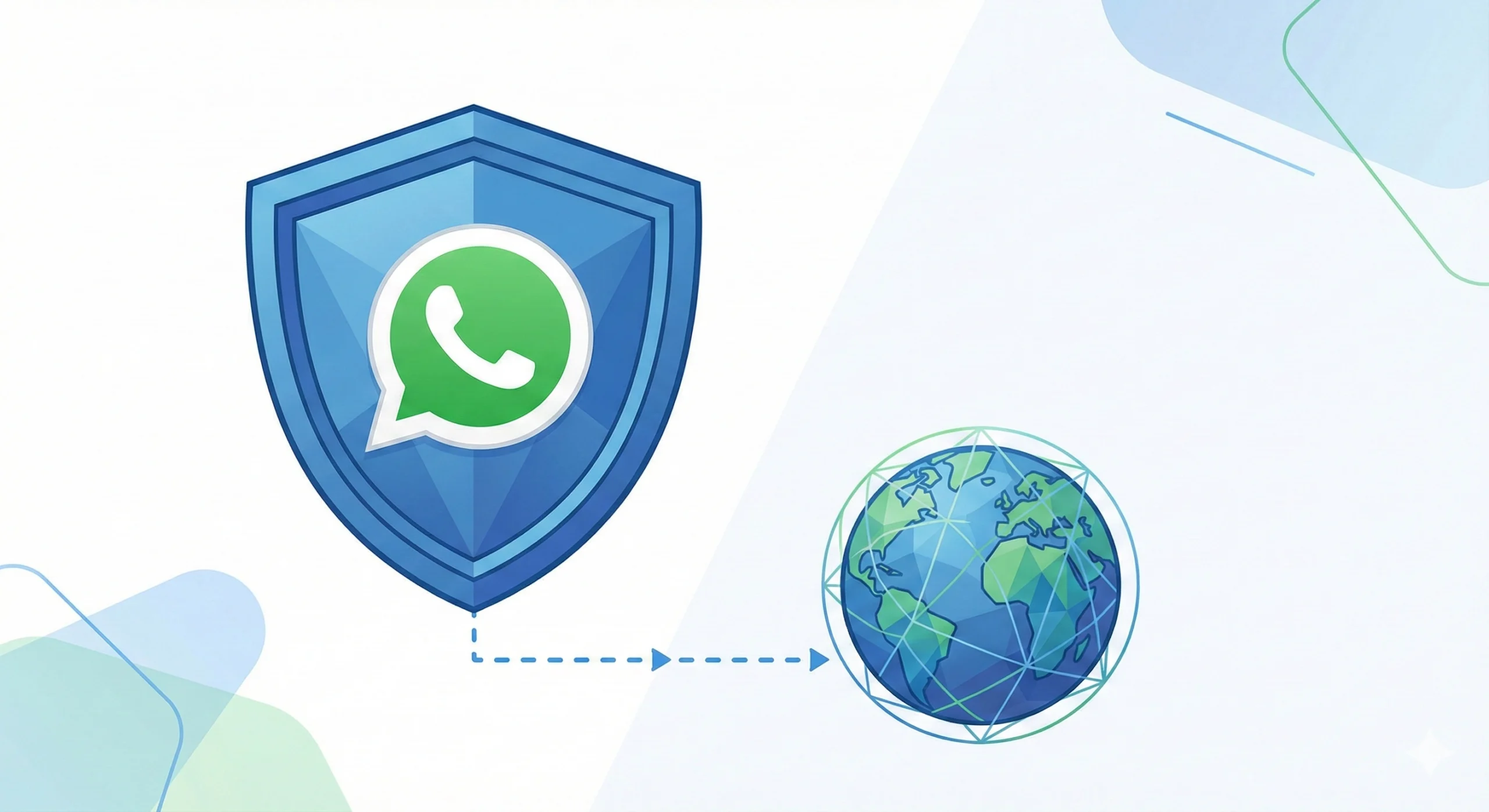 WhatsApp Need a VPN in Iran